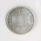 2021 Austrian Silver Philharmonic 1 oz — photo from another recent sale