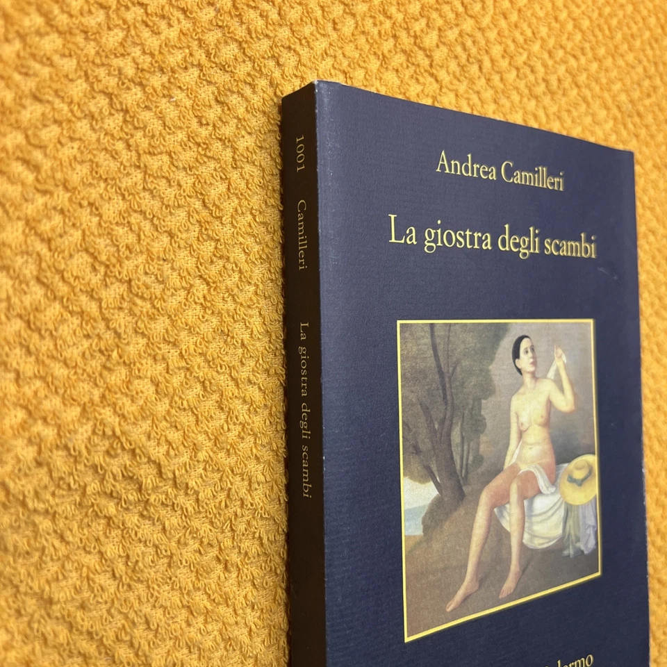 La giostra degli scambi, foto 2 di 2
