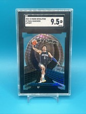 2022-23 Panini Revolution Liftoff! Paolo Banchero #7 (RC) Die Cut Orlando Magic