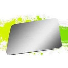 FOR 82-94 S10/S15/JIMMY LEFT SIDE VIEW MIRROR GLASS 85 86 87 88 89 90 91 92 93