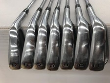 Honma Golf TOUR WORLD TW747 Vx Iron Set X Flex 38.0 inch KBS TOUR-V 120 Reshaft