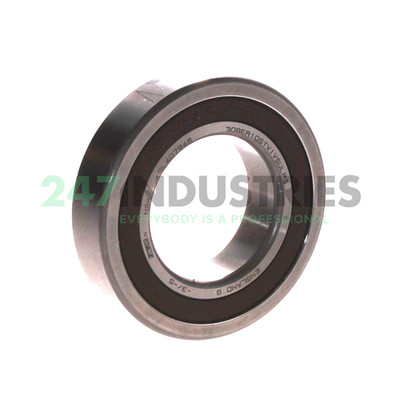 30BER10STV1VSULP3 NSK 30 x 55 x 13 mm ANGULAR CONT.  BALL SINGLE ROW