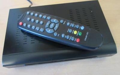 Comag SL 25 Digitaler Satelliten-Receiver