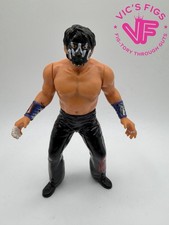 The Great Muta Charapro Japanese Wrestling Figure NWO WCW NJPW Keiji Mutoh