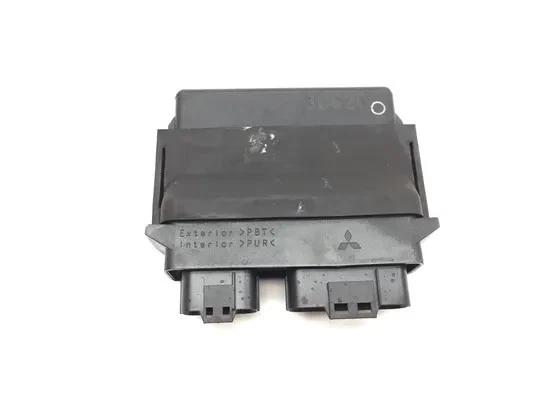 Computadora encendida CDI ECU 2008 Suzuki Boulevard M50Z 3326 Foto 2 de 4