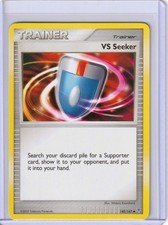 VS Seeker 140/147 Supreme Victors Platinum Trainer Regular Non-Holo Card EX/LP on eBay
