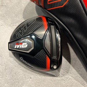 Taylormade M6 Driver Head | eBay