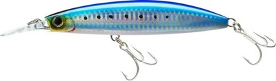 Yo-Zuri Mag Speed R1478 - Sardine - 4 3/4'' - 1 1/4 oz  Striped Bass Lure