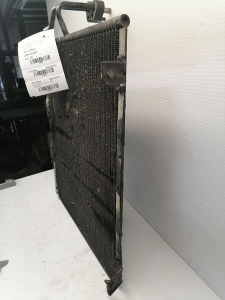 Condensador de CA LHD compatible con 00-02 WRANGLER 1162507 Foto 2 de 4