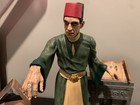 Mummy Ardeth Bey resin kit X Facto Jeff Yagher rare Model Kit — photo 3
