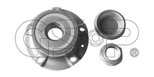 Roulement de roue Peugeot 508