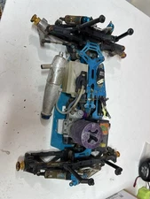 Ofna Ultra Lx1 One As Is For Parts Or Repair 