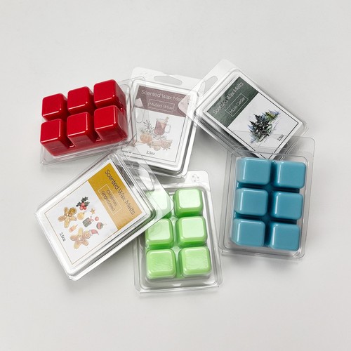 Wax Melts Snap Bar Geburtstag Kuchen Kerze Tarte Rosa Hochduftend Geschenk Zuhause - Bild 7 von 36
