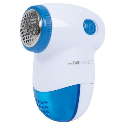 CLATRONIC TC 3758 Fusselrasierer #1907351