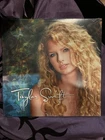 New ListingTaylor Swift Debut Album 2xLP Sealed Vinyl