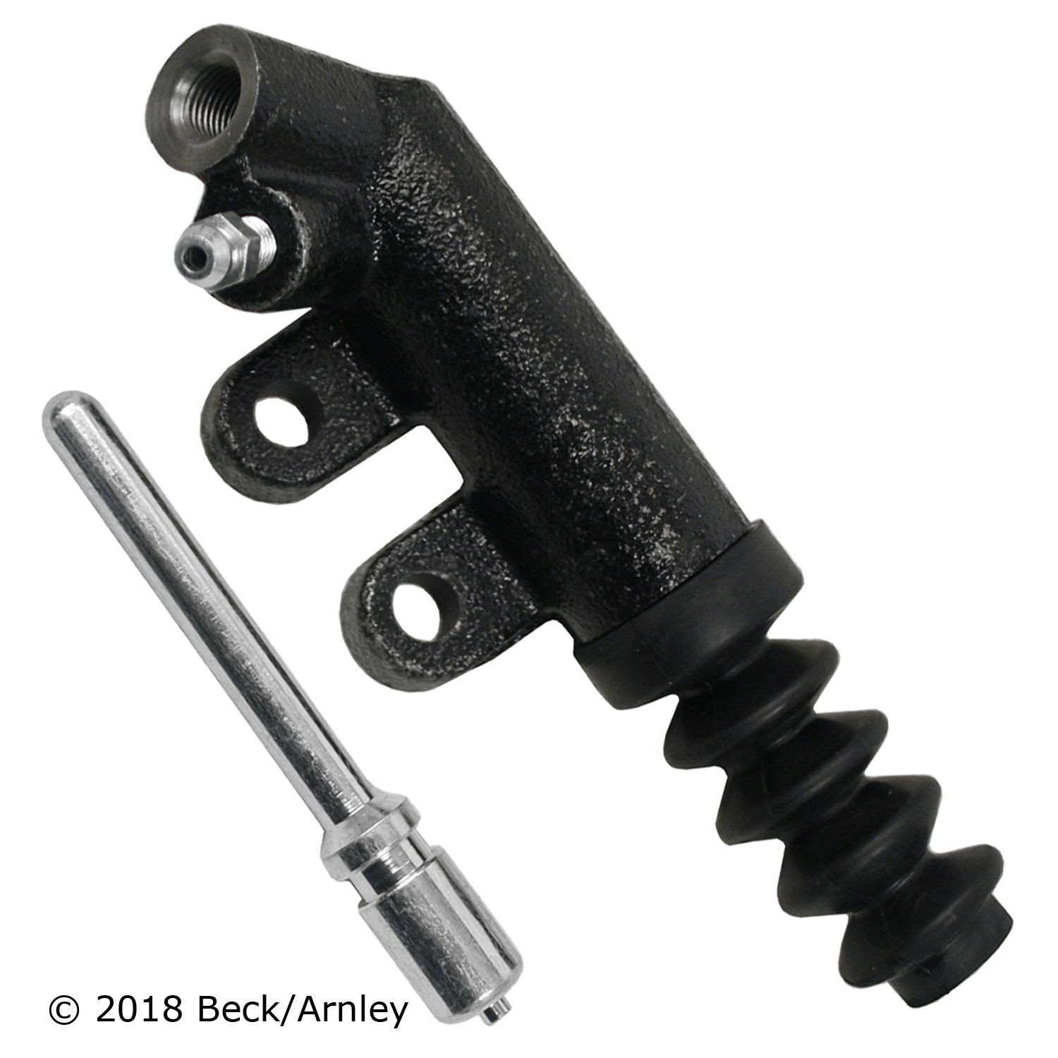 Beck Arnley 072-8869 Clutch Slave Cyl For 89-93 Mazda B2600