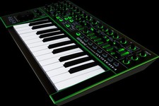 Roland System 1 Plug Out Synthesizer