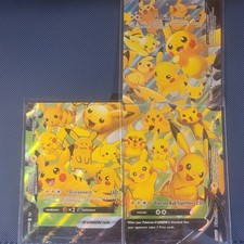 Pikachu V Union #SWSH142 Prices | Pokemon Celebrations | Pokemon Cards