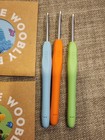 Woobles Tate, Nova, Kiki Hooks Plus 2 Codes, 1 Pdf — photo 2