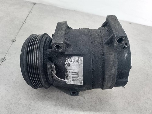 Renault Trafic I 2006 Klimakompressor Pumpe 7700105765 Diesel 74kW KPL47257