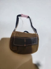 Doll Accessory Bag