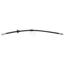 2x Bremsschlauch vorne für Mercedes 124 W124 S-Klasse C140 W140 | 24406518