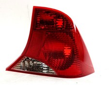 New Oem Ford Passenger Side Tail Light Lamp Ys4z-13404-ka Ford Focus 2000-2003