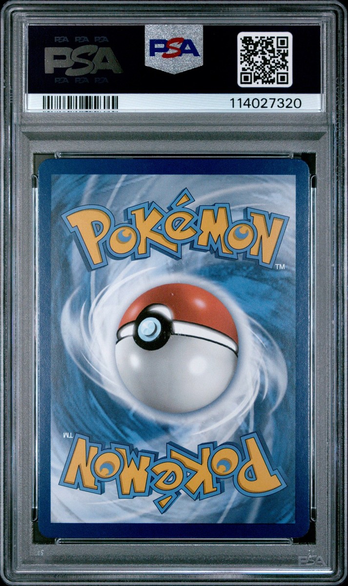 2023 POKEMON SWORD & SHIELD CROWN ZENITH #GG50 FULL ART/DARKRAI