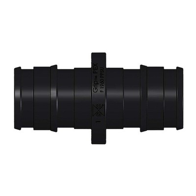 PPG 87321 for PlumbMaster Pex Fitting Plastic Coupling F1960 1/2X1/2