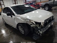 Wheel 15x6 Steel Oem 12-16 Impreza 1347323 Wheel 15x6 Steel Oem 12-16 Impreza 1347323