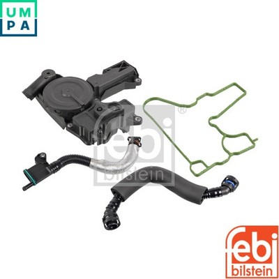 ÖLFANG KURBELGEHÄUSEENTLÜFTUNG 171009 FÜR VW CCTA/CBFA 2.0L 4cyl PASSAT B6 AUDI