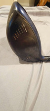 Cobra King Driver 10.5° Regular Graphite RH Titanium