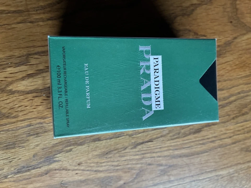 PRADA Paradoxe Eau de Parfum Herren 100 ml - Bild 1 von 1