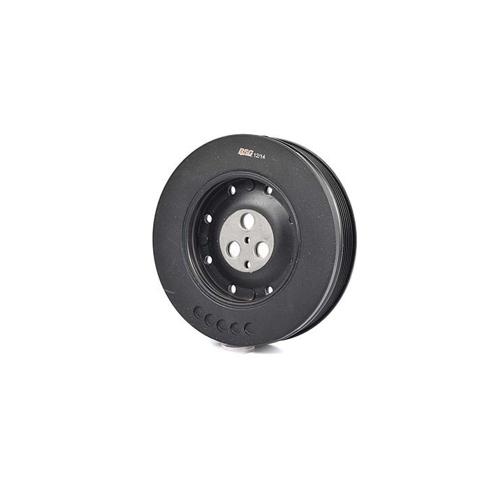 Poulie damper pour Ford Mondeo 3 et Transit bloc moteur 2.0 2.2 TDCi