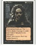 The Fallen - Chronicles - MTG - Uncommon - # - NM