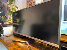 Samsung 34 Zoll UltraWide 21:9 WQHD 75 Hz FreeSync