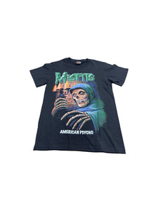 Misfits American Psycho Shirt | eBay