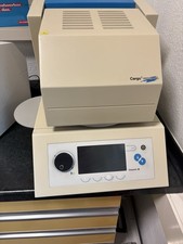 Degussa Cergo Compact Keramikofen Inklusive Vakuumpumpe