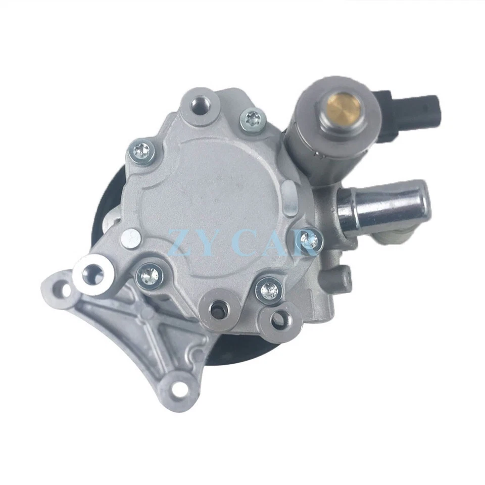 梅赛德斯奔驰 M271 C180 C200 C250 0054668201 动力转向泵 — 第 2/4 张图片