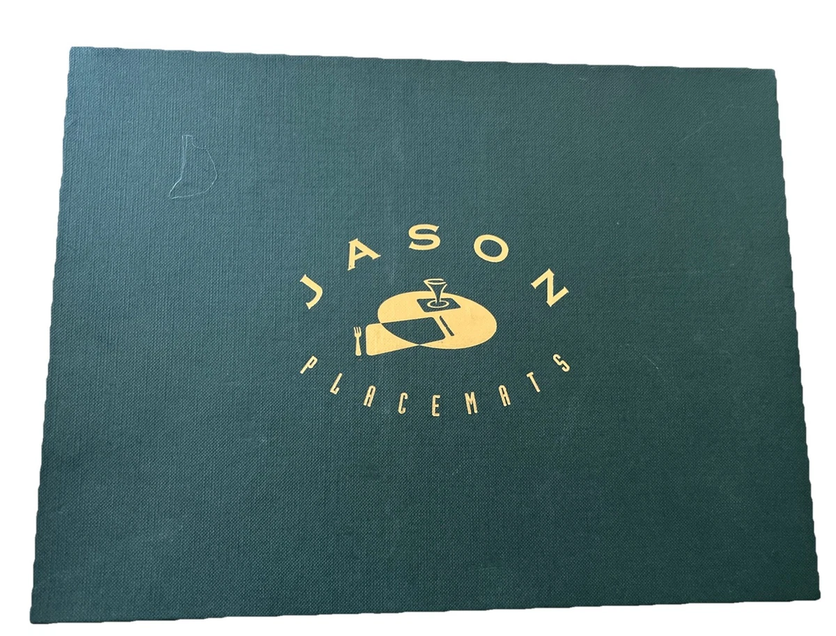 Jason Placemat for sale | eBay