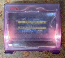 Nuby Screen Magnifier & Light Nintendo Gameboy Color Free Shipping *J B2