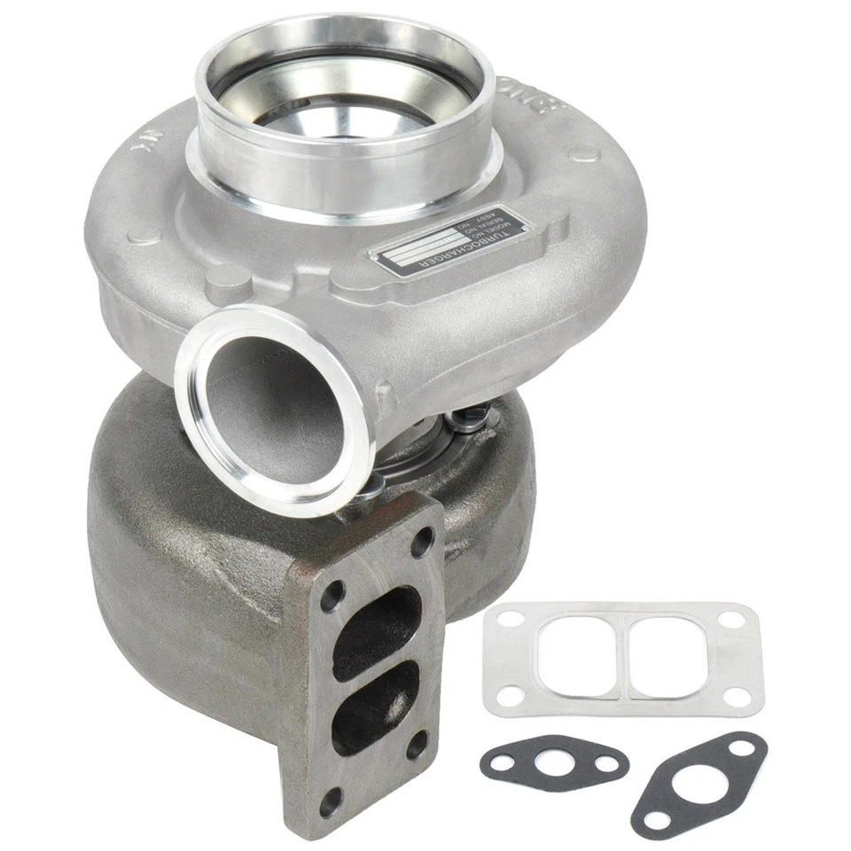 Turbo para Dodge D250 D350 W250 1991-1993 3531810 Foto 4 de 4