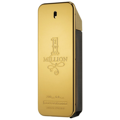 Paco Rabanne 1 Million Eau de Toilette Spray 100ml/6.8 fl oz Citrus