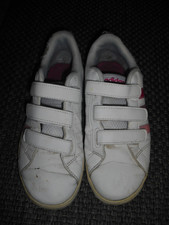 Addidas Sportschuhe Gr. 35