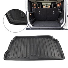 Kofferraumwanne für Suzuki Jimny 5-Türer 2023 2024