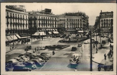 Daganzo de Arriba Madrid Puerta Sol