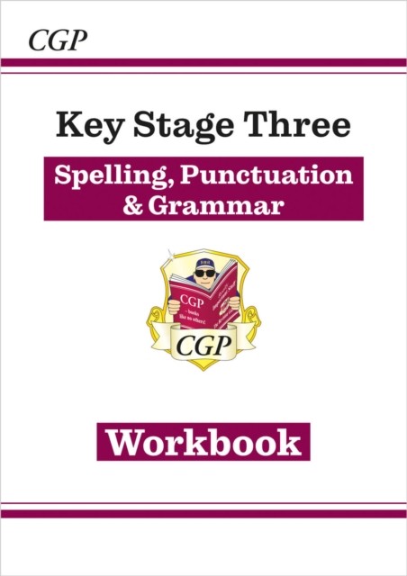 Ks3 Spelling Punctuation   Grammar