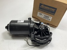 REMAN. Cardone 43-1482 Windshield Wiper Motor...