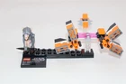 LEGO Star Wars: Sebulba's Podracer & Figure - (9675) -