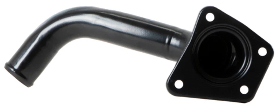 Engine Coolant Thermostat Housing 4 Seasons 86132 - Image 4 of 4